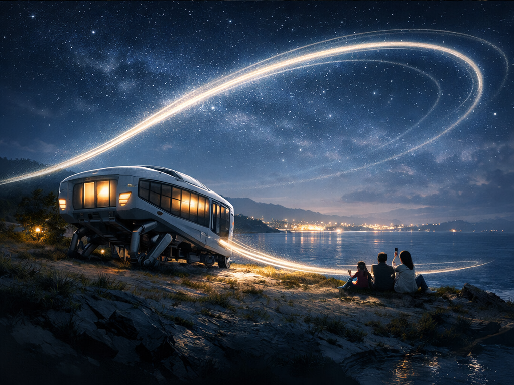 μOrbit C 心の平和